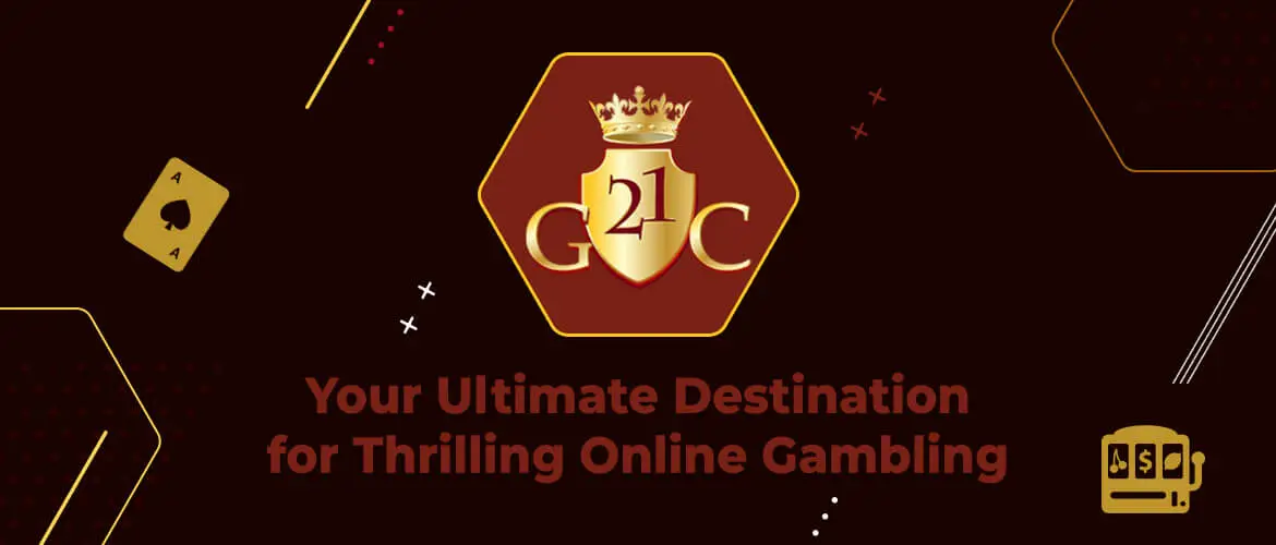 21 Grand Casino