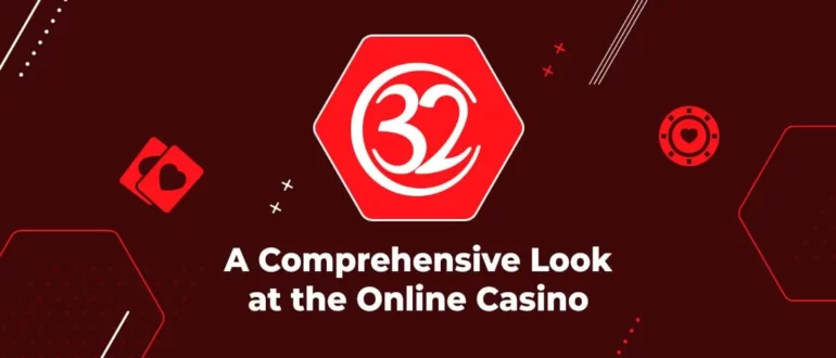32Red Casino