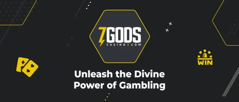 7 Gods Casino