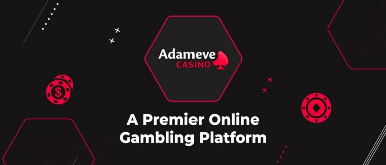 Adam&Eve Casino