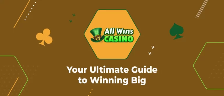 All Wins Casino