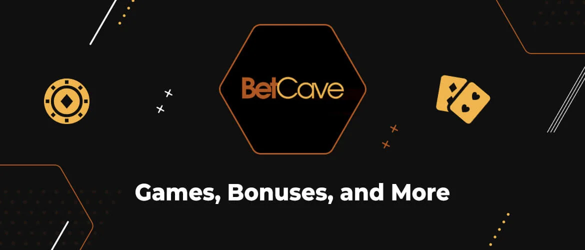 Betcave Casino
