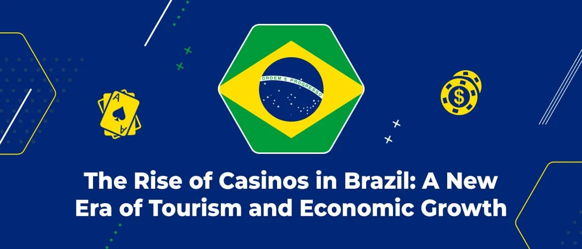 Casino Brazil