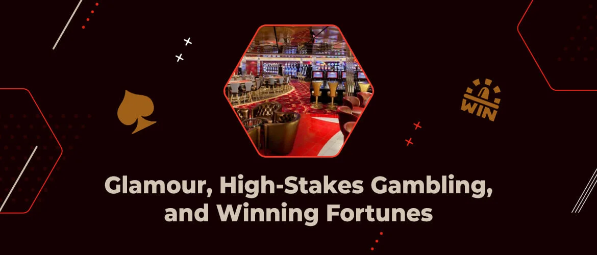 The Allure of Billion Casinos
