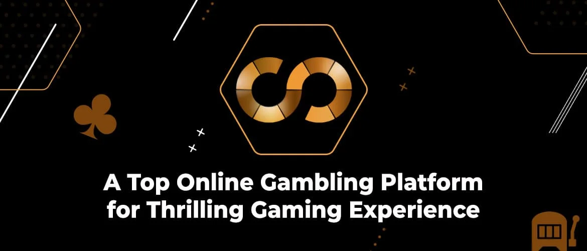 Top online gambling platform