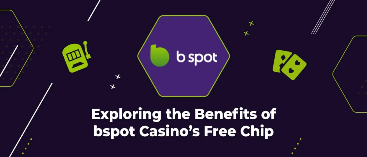 b spot Casino